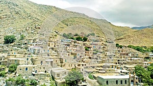 A village in Azarbaijan province of Iran