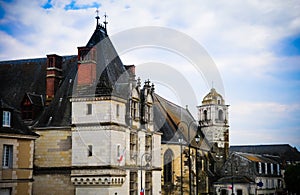 The Village of Blois photo
