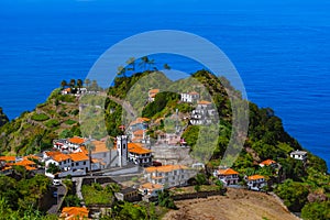 Village Boaventura in Madeira Portugal