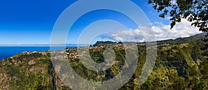 Village Boaventura in Madeira Portugal photo