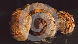 village bread photo