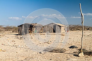 Village Cabo de la Vela