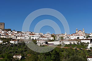 Village of Castelo de Vite photo