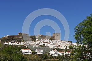 Village of Castelo de Vite, photo