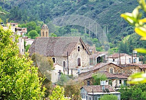 Village Church