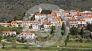 Village of Cucugnan