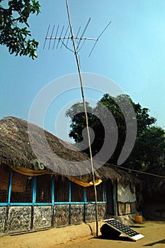 Village electrification