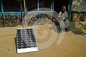 Village electrification