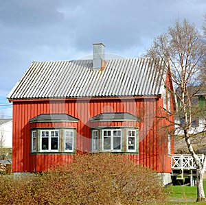 Village, heritage and farm house with garden to relax for peace, quite and calm on small town in Virginia. Rural, home