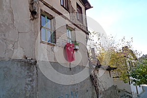 Village house that defies years in Beypazari Goynukte