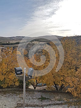 Village of Jata in Granada photo