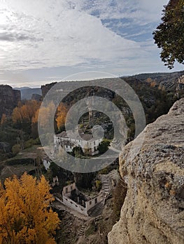 Village of Jata in Granada photo