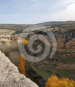 Village of Jata in Granada photo