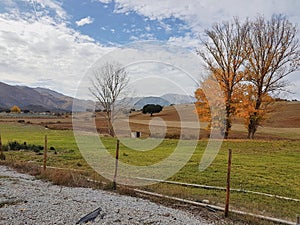 Village of Jata in Granada photo