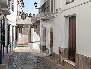 Jerez de los Caballeros photo