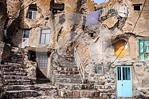 Village Kandovan