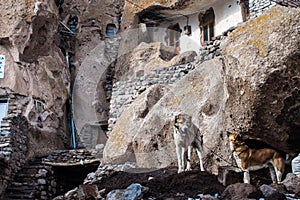 Village Kandovan