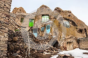 Village Kandovan