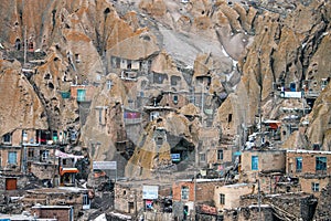 Village Kandovan