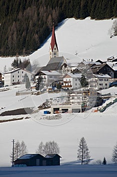 The village of kematen photo