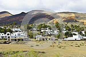 village lanzarote canary islands