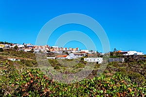 Village Los Canarios, Island La Palma, Canary Islands, Spain, Europe