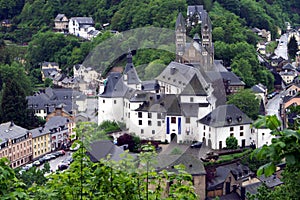 Gemeinde luxemburg 