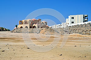 Village Marsa Alam