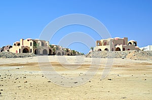 Village Marsa Alam