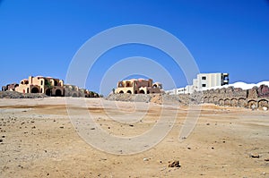 Village Marsa Alam