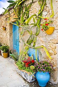 The village of Marzamemi