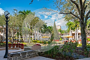 Village of Merrick Park Miami FL