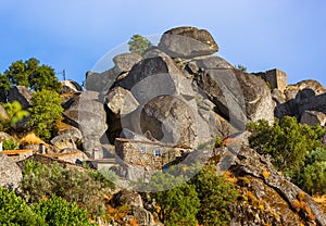 Village Monsanto - Portugal photo