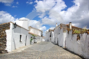 Village of Monsaraz photo
