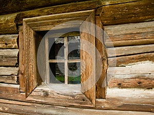 Village Museum of Maramures