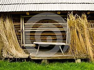 Village Museum of Maramures