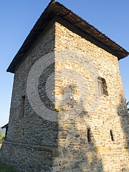 The Village Museum of Valcea County