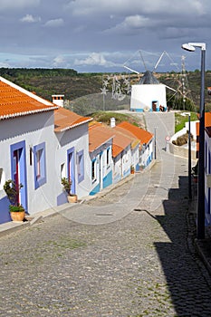 Village of Odeceixe