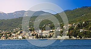 Village of Opatija