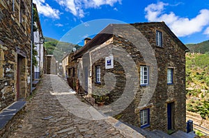 Village Piodao - Portugal photo