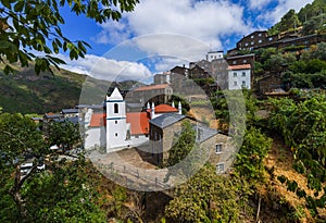 Village Piodao - Portugal photo