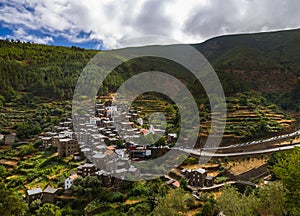 Village Piodao - Portugal photo