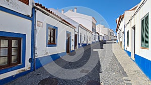 Village, Portugal