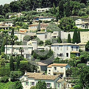 Village Saint-Paul-de-Vence , Provence