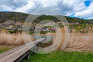 The village of Shiryaevo Samara region!