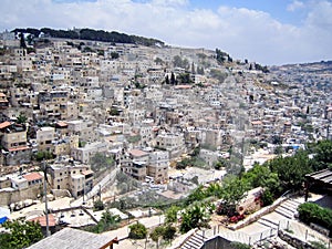 Village Silwan