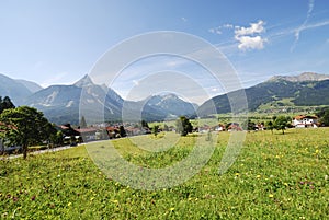 Village in Tirol