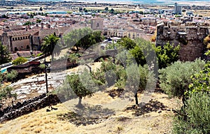 Village of Trujillo