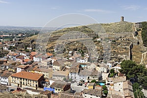 Villages in the province of Zaragoza, Calatayud photo