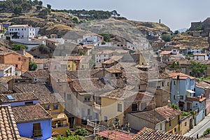 Villages in the province of Zaragoza, Calatayud photo